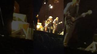 Bob Dylan - That Old Black Magic (Live 3rd May 2017, Cardiff)