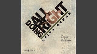 I Was Doing All Right