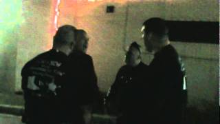 Christmas for Kids -  Rikki Regal Crashes Halloween Night.mpg