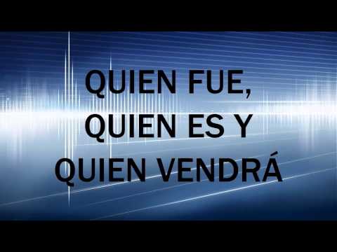 BENDITO SEA EL SEÑOR