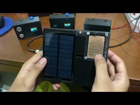 Integrasi HMI Display Dalam Memonitoring dan Mengontrol Perangkat IoT