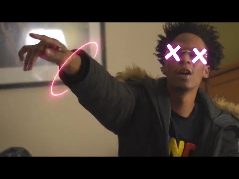 Leako - Vlade Divac (Official Music Video)