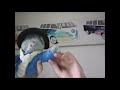 George S Retro Channel Ident With Ben Bearson
