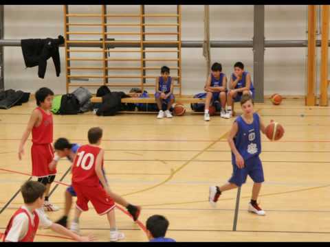 10-01-10 Akropol - Blackeberg Ängby Part 1.wmv