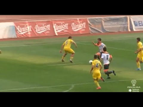 Domzale X Aluminij ao vivo