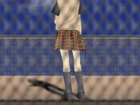 C04 - BanYa - Love is a Danger Zone 2 BGA