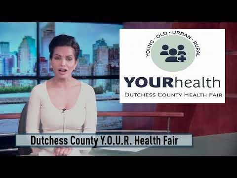 Dutchess County Health Fair