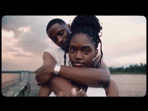 Darrel - Naye (Haaahhh)