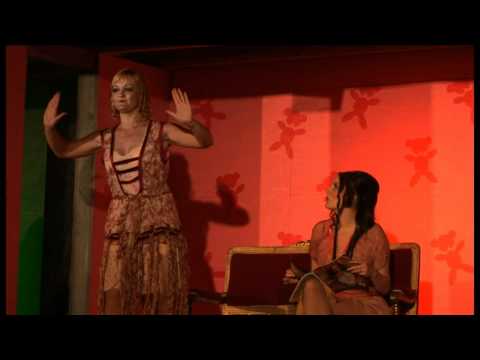 J.Haydn: Il Mondo della Luna ~ Michaela Šrůmová