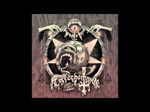 Terrörhammer - Church Of Sodomy