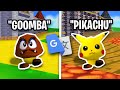I Translated Super Mario 64 100 Times DEFAULT Thumbnail