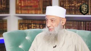 صورة عن وجه النبي ﷺ و كيف كان يراه الصحابة| للشيخ الحويني