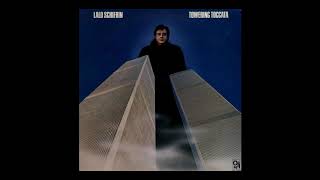 Lalo Schifrin - Frances' Theme