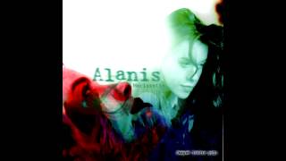 Alanis Morissette -Jagged Little Pill Remastered