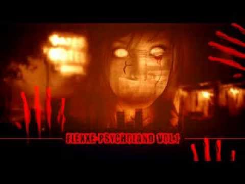 Flexee - PsychoLand Vol.1 www.fb.com/flexeeofficial