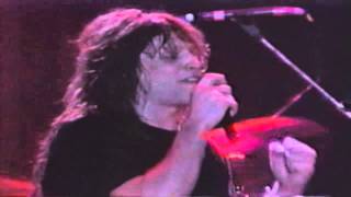Bon Jovi - Livin&#39; On A Prayer - Live In Tokyo 1988