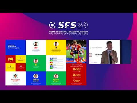 SFS 24 panel - Euro 2024 ESG Strategy