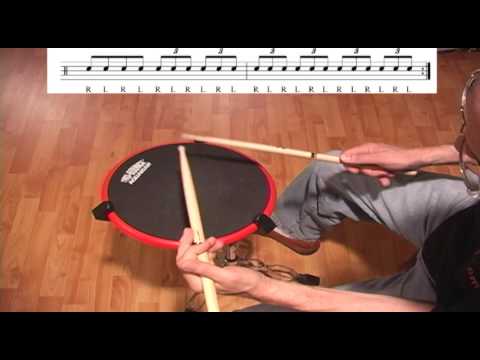 Tiger Bill: Shooting For Buddy's Speed Part 2