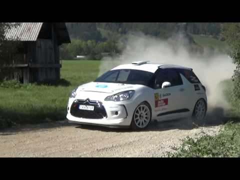 Skoda Liezen Rallye 2017 Ignat Isaev-Theodosi Yuri Dimitrov