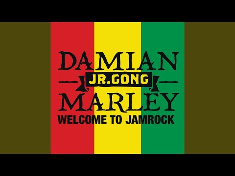 Welcome to Jamrock