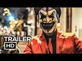 THE JESTER Official Trailer (2023) Horror Movie HD