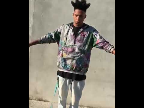 Cavalcante-NGKS | PASSINHO DOS MALOKA