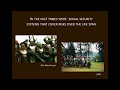 The Making of Tribes • Polly Wiessner • Our Tribal Nature: Tribalism, Politics, and Evolution