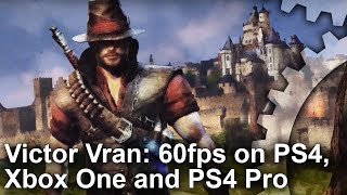 Victor Vran video thumbnail