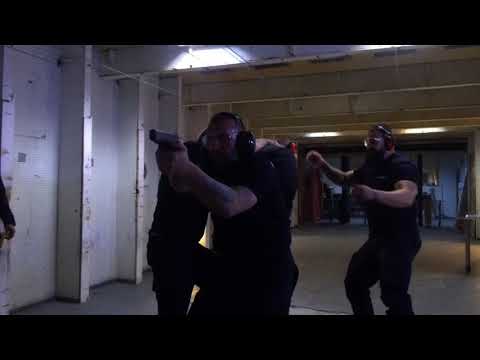 Делта Гард / Delta Guard - София