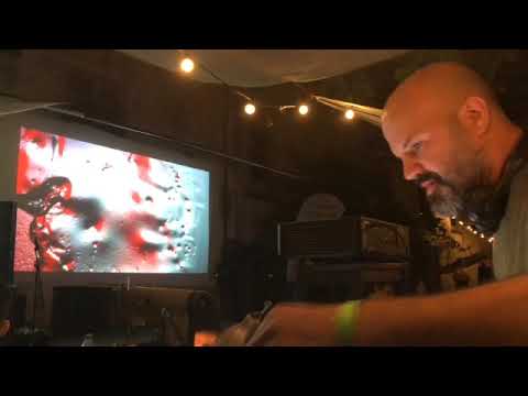 Electric Brother @ Amural 2020