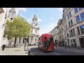 Fleet Street St Paul S Cathedral City Of London Walk 2021