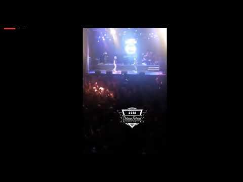 FORCE VS FJ / DOUBLE AA ARGENTINA 2018