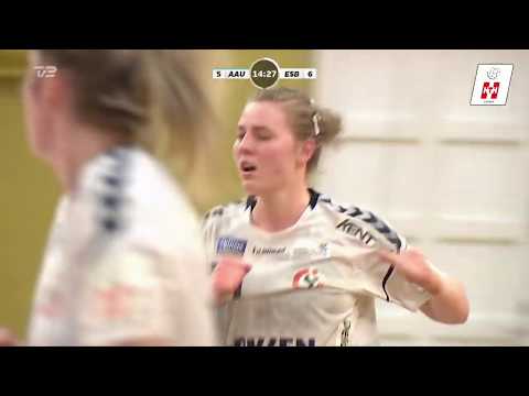 Vilde Ingstad og resten af holdkammeraterne fra...