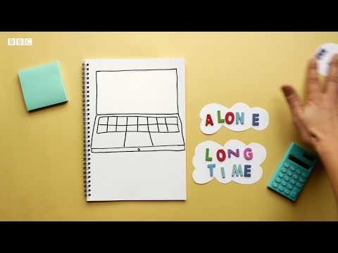 Learn from home and go the distance!