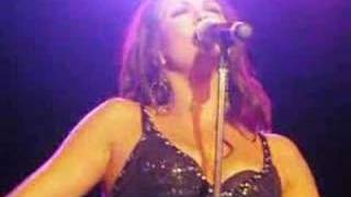 Ricki-Lee Medley 1 Brand New Day Tour Kedron Wavell Brisbane