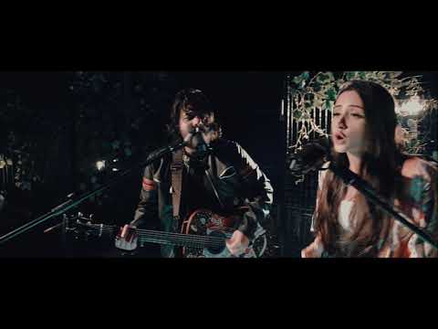 Eu, Trovador e Mariana Nolasco - Trovador Sonhador | Clipe Oficial