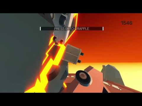 Clustertruck 9-10 Skip (Xbox One)