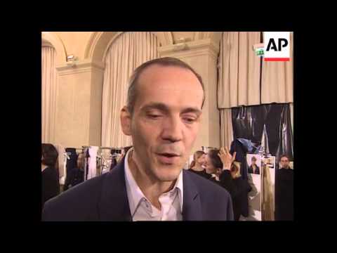 Summer wear for 2003