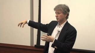 The Undivided Self: Psychophysical unity and its role in education and health with Theodore Dimon