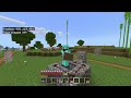 Who Needs Rockets Achievement Mini Guide For Minecraft Bedrock