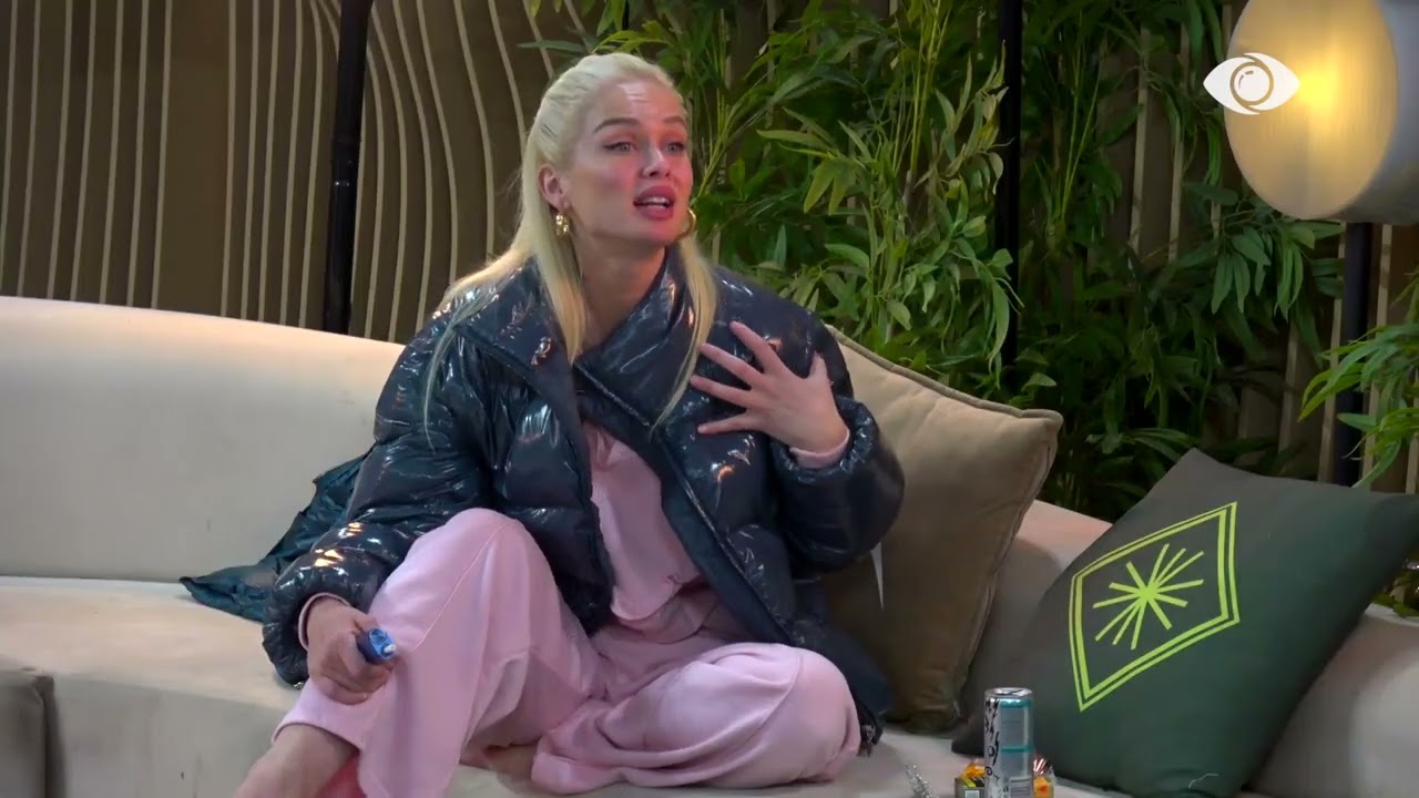 Nuk e kam bërë veten pis…/ Danja bisedon me Loredanën