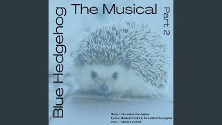 Surrender! (feat. Isaac Skevington &amp; Richard Skevington)
