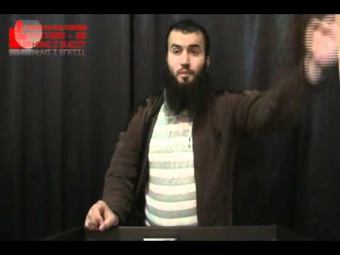 ALEJHIM MALIQI - NIFAKU DHE MUNAFIKAT