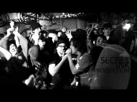 FIDLAR/VICE after party Toronto Jan 15th @ SOYBOMB HQ