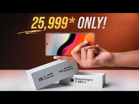 Moto Edge 70: You can't SKIP this phone!