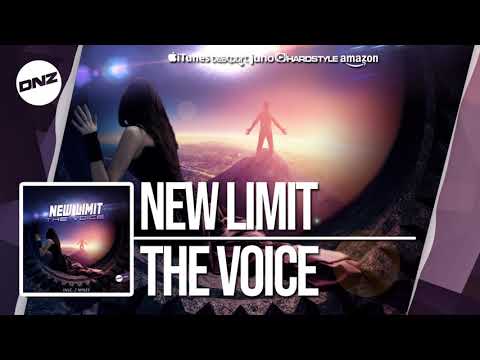 DNZ366 // NEW LIMIT - THE VOICE (Official Video DNZ Records)