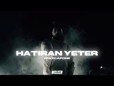 Gülden Karaböcek X Era7capone - HATIRAN YETER 2.0 ( Prod. Wolker Production )