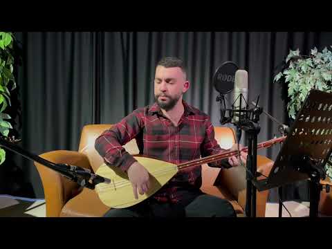 SERCAN KURT - GÖNÜL BİR SEVDAYA DÜŞMÜŞ(AKUSTİK)