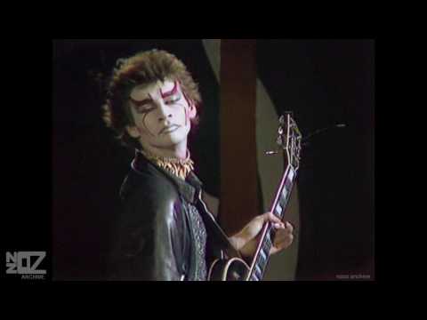 Hey Whats The Matter - Skyhooks