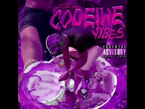 AtbKen x Codeine Vibes ProdBy:City3000
